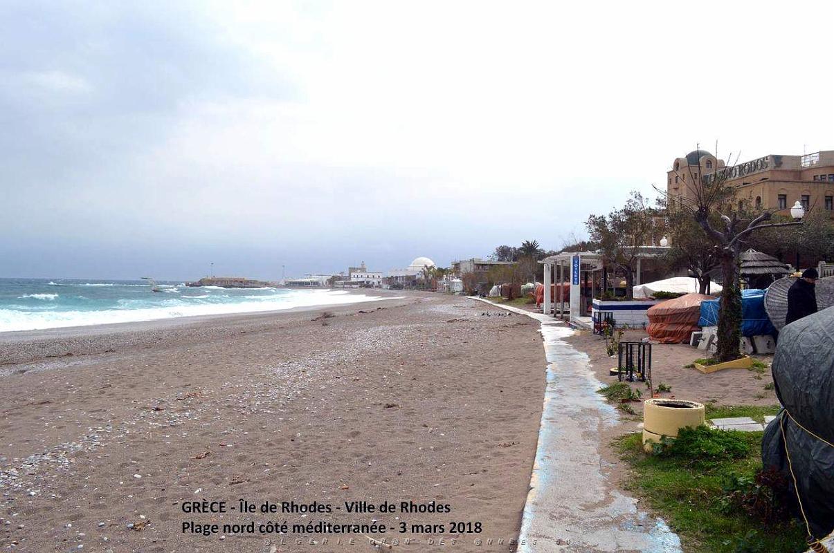 146- Rhodes ville et port d'honneur.JPG